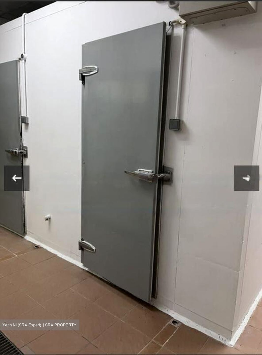Jurong Food Hub (D22), Factory #556892961